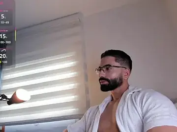 Stripchat Live Sex Cam of edrick_walton1