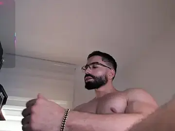 Stripchat Private Sex Chat of edrick_walton1
