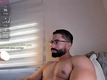 Stripchat Free Live Porn of edrick_walton1
