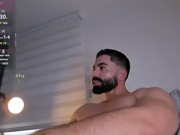 Stripchat Live Sex Cam of edrick_walton1