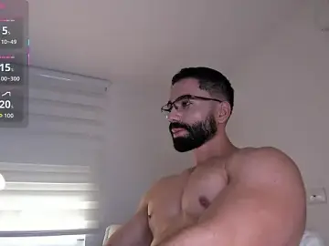 Stripchat Best Webcam of edrick_walton1