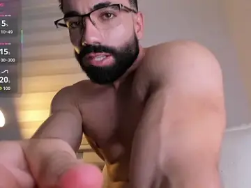 Stripchat Sex Chat of edrick_walton1