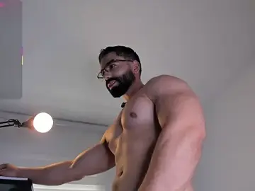 Stripchat Live Sex of edrick_walton1