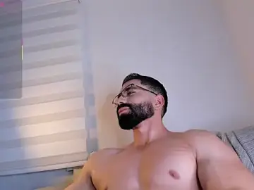 Stripchat Private Sex Chat of edrick_walton1