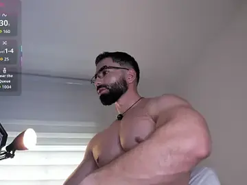 Stripchat Free Porn Cam of edrick_walton1