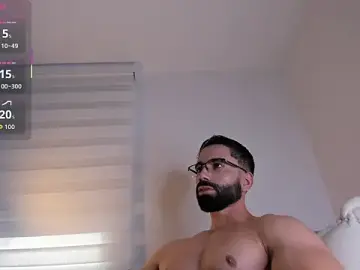 Stripchat Adult Webcam of edrick_walton1