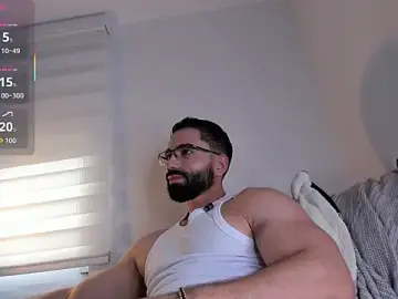 Stripchat Sex Cam of edrick_walton1