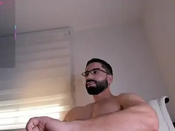 Stripchat Sex Chat of edrick_walton1