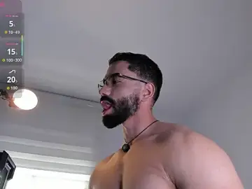 Stripchat Adult Webcam of edrick_walton1