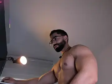 Stripchat Live Porn of edrick_walton1