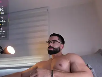 Stripchat Live Sex Cam of edrick_walton1