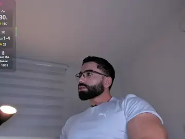 Stripchat Free Live Porn of edrick_walton1