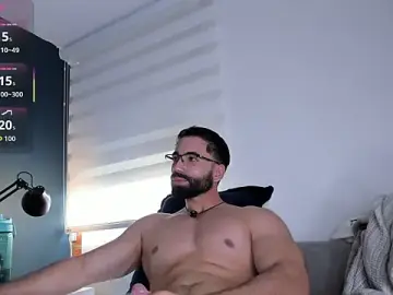 Stripchat Private Sex Chat of edrick_walton1