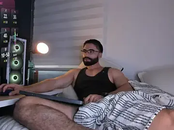 Stripchat Live Sex of edrick_walton1