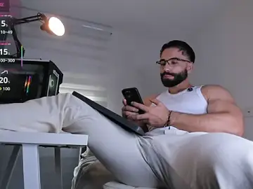 Stripchat Sex Chat of edrick_walton1