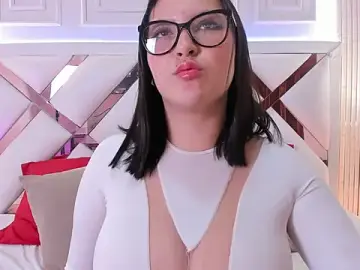 Stripchat Live Porn of madeleine2112