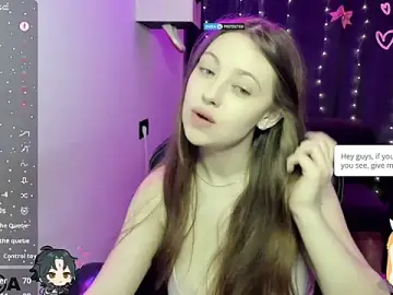 Stripchat Live Porn of AmourLily