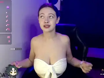 Stripchat Watch Live Sex Cams of AmourLily