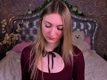 Stripchat Live Porn of AngelAnabelle