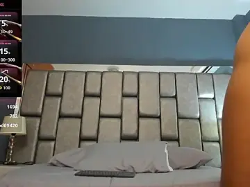 Stripchat Adult Webcams of AniEvans_