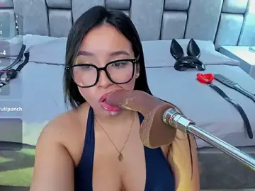 Stripchat Nude Webcam of AniEvans_