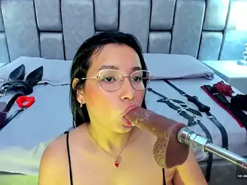 Stripchat Private Sex Chat of AniEvans_