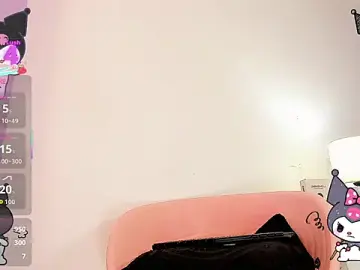 Stripchat Live Porn of Babyenderlyn