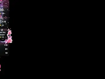 Stripchat Live Sex of Babyenderlyn