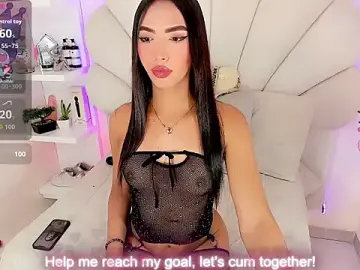 Stripchat Adult Webcam of Babyenderlyn