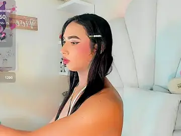 Stripchat Private Sex Chat of Babyenderlyn