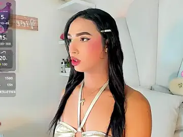 Stripchat Live Porn of Babyenderlyn