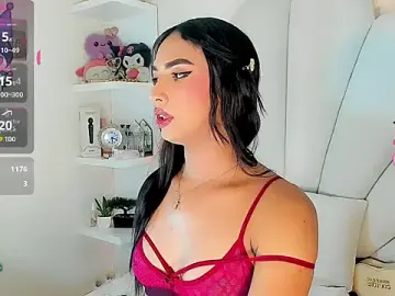 Stripchat Best live sex cam show of Babyenderlyn