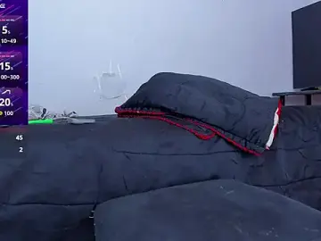 Stripchat Adult Webcam of BritannyLord