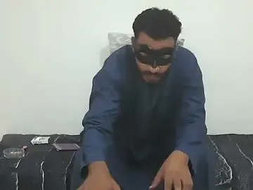 Stripchat Live Sex of foxsanSs