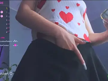 Stripchat Watch Live Sex Cams of oh_adaline