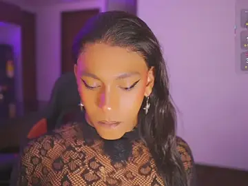 Stripchat Live Sex of AmberRaus