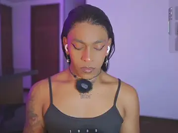 Stripchat Adult Webcam of AmberRaus