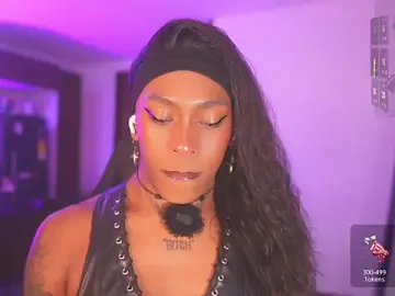 Stripchat Sex Chat of AmberRaus