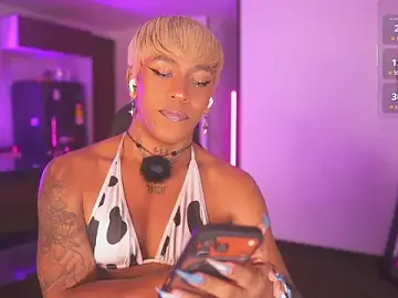 Stripchat Free Live Porn of AmberRaus