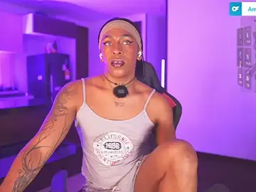 Stripchat Adult Webcam of AmberRaus