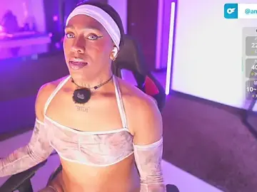 Stripchat Sex Cam of AmberRaus