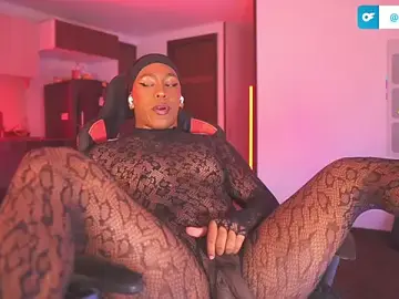 Stripchat Sex Chat of AmberRaus