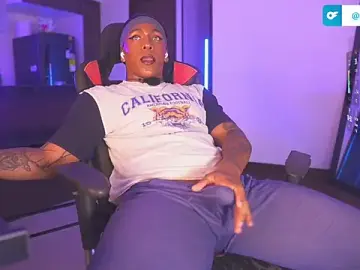 Stripchat Live Porn of AmberRaus