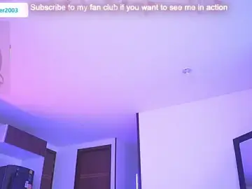 Stripchat Live Sex of AmberRaus