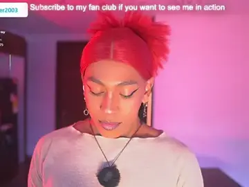 Stripchat Live Sex of AmberRaus