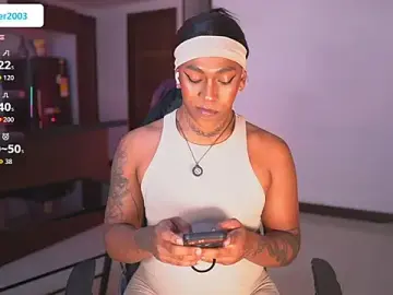 Stripchat Watch Live Sex Cams of AmberRaus