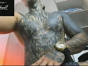 Stripchat Adult Video Chat of JAXXXONHERD