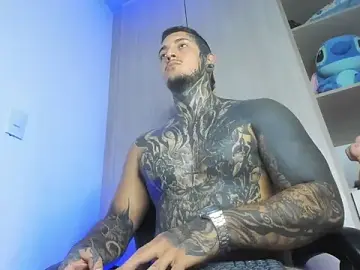 Stripchat Private Sex Chat of JAXXXONHERD