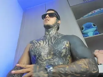 Stripchat Adult Webcams of JAXXXONHERD