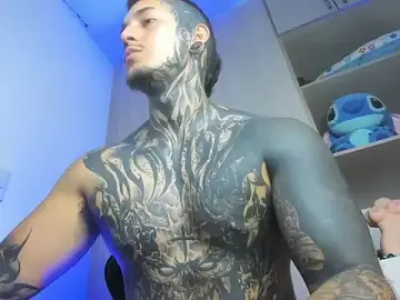 Stripchat Best Webcam of JAXXXONHERD